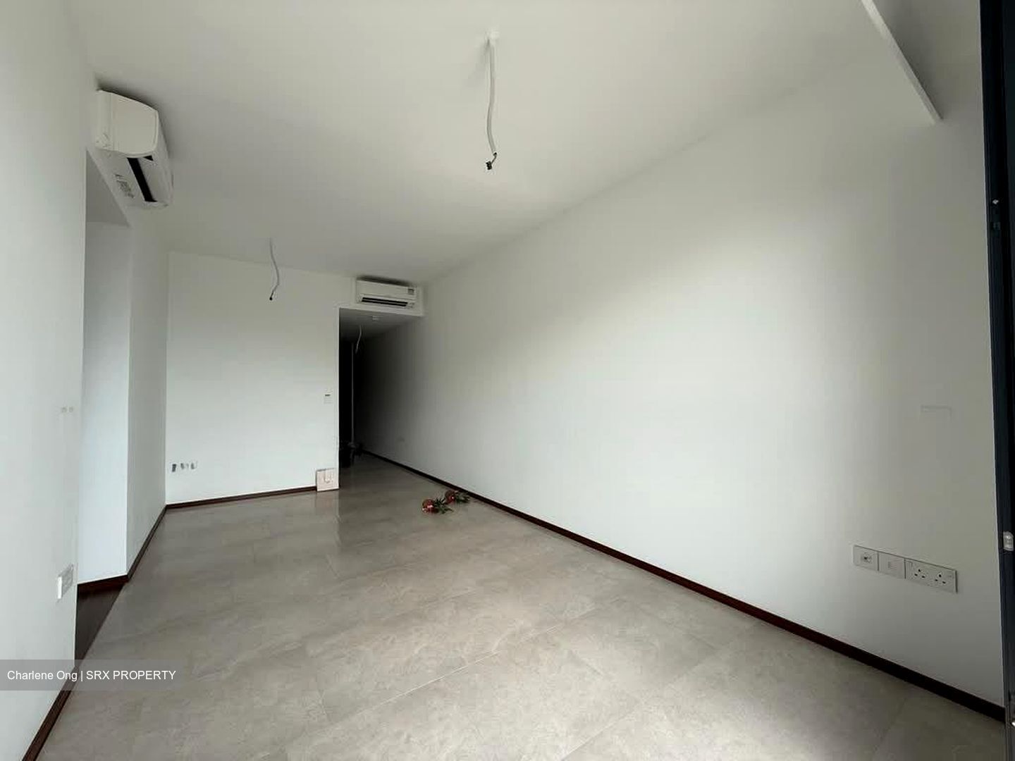 Lentor Modern (D26), Apartment #532187021